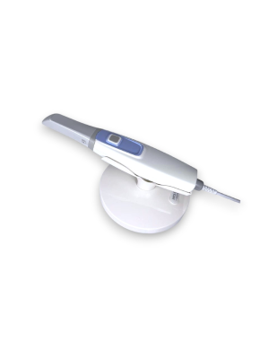 dts ağız içi tarayıcı